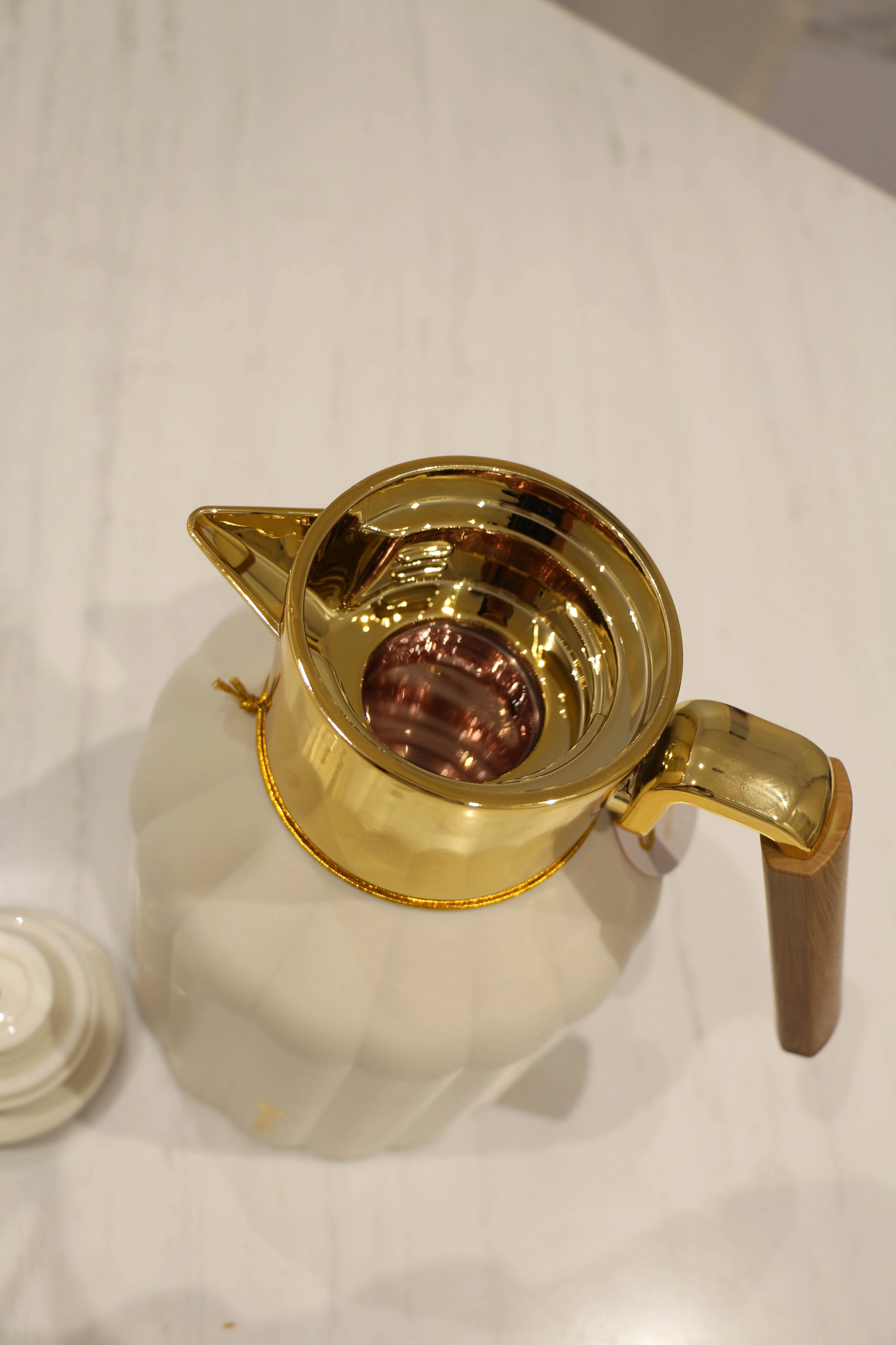 Термочайник Feenik RA-R100G 1L (Brown) купить