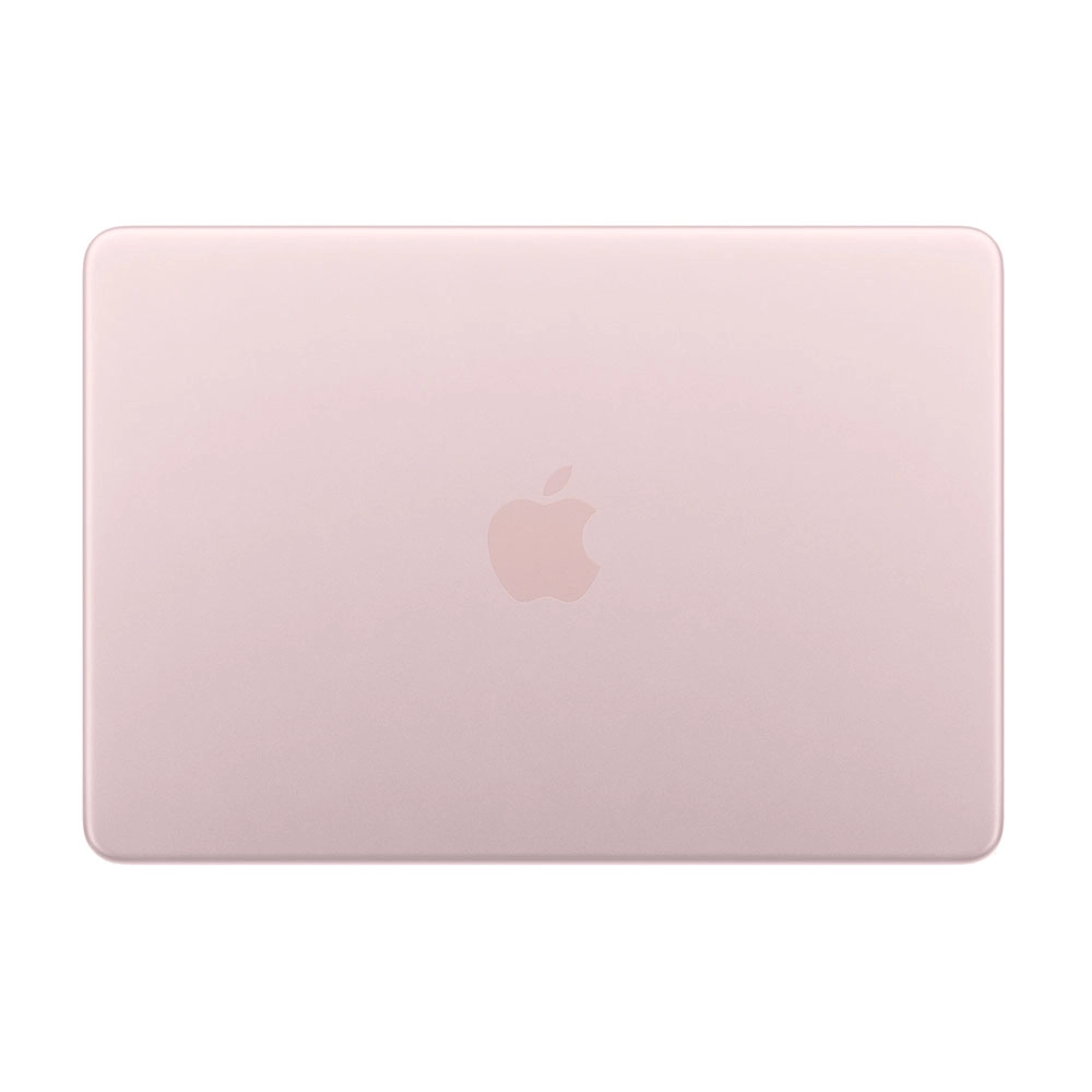 Noutbuk Apple MacBook Neo 13" (2026), A18 Pro, 8 GB/512 GB, Blush O'zbekistonda