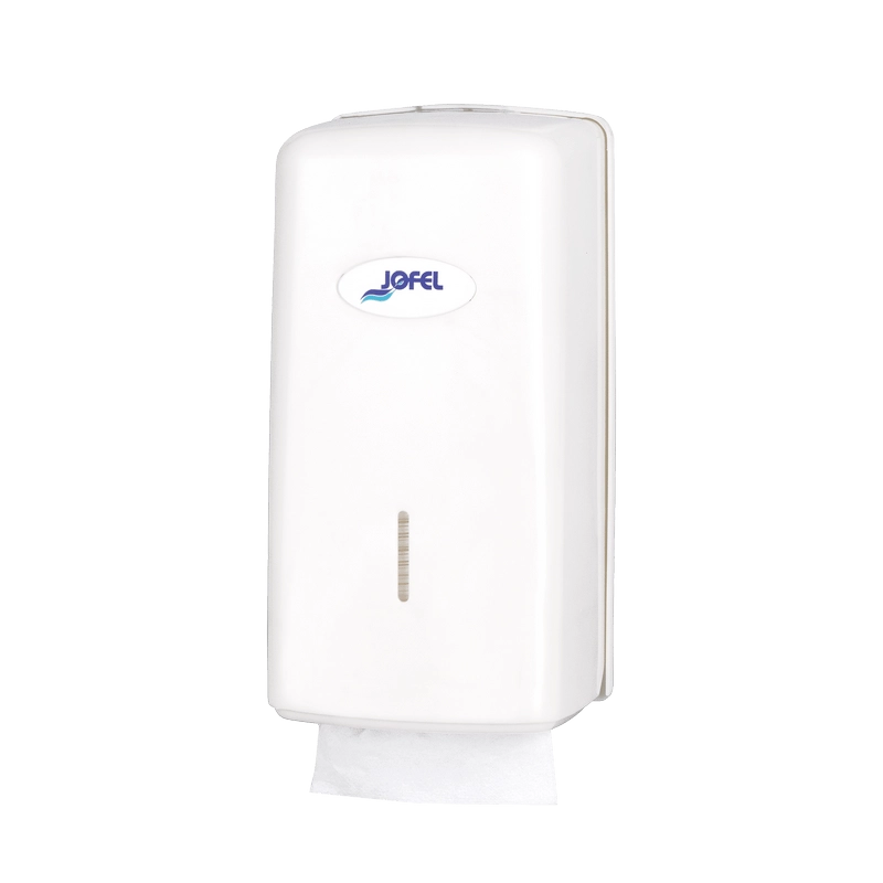 Автоматический  диспенсер бумаги Z-образный VALOR - фото №2 Автоматический  диспенсер бумаги Z-образный VALOR купить