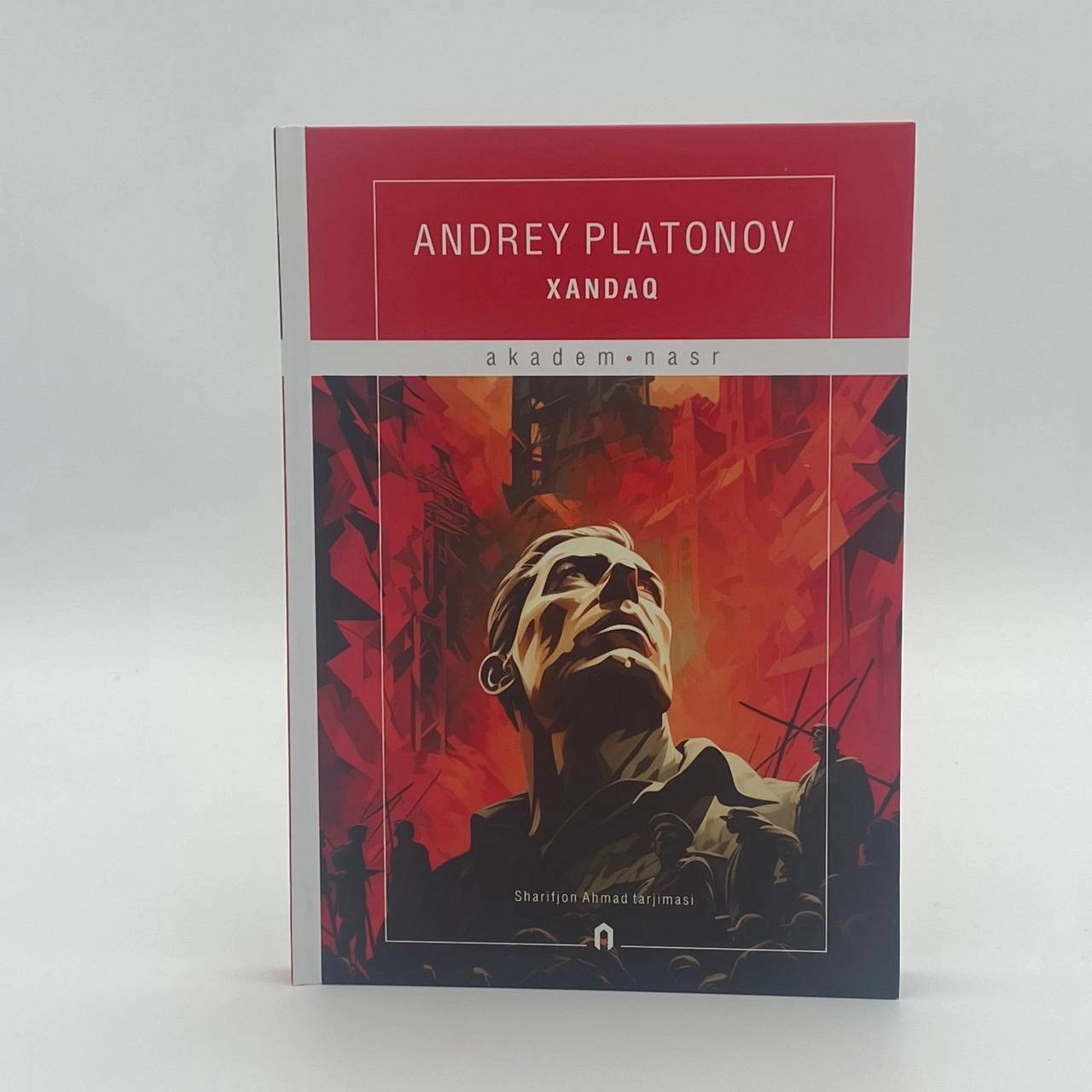Andrey Platonov: Xandaq sotib olish