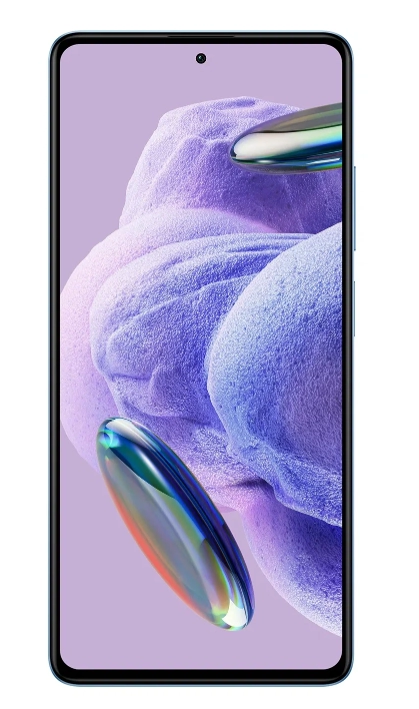 Смартфон Xiaomi Redmi Note 12 Pro+ 8/256GB Синий недорого