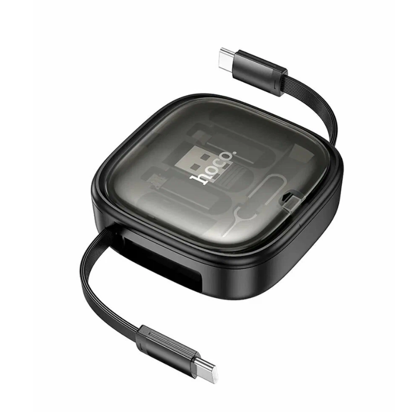 Hoco U140 ko'p funktsiyali zaryadlovchi to'plami arzon