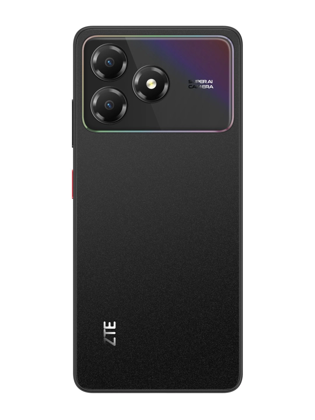 Смартфон ZTE Blade A36 4/64GB, Black цена