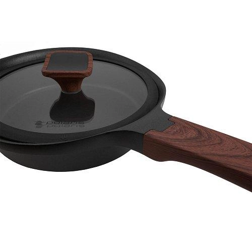 Polaris 24sm. Madera-24F tik devorli tovasi O'zbekistonda