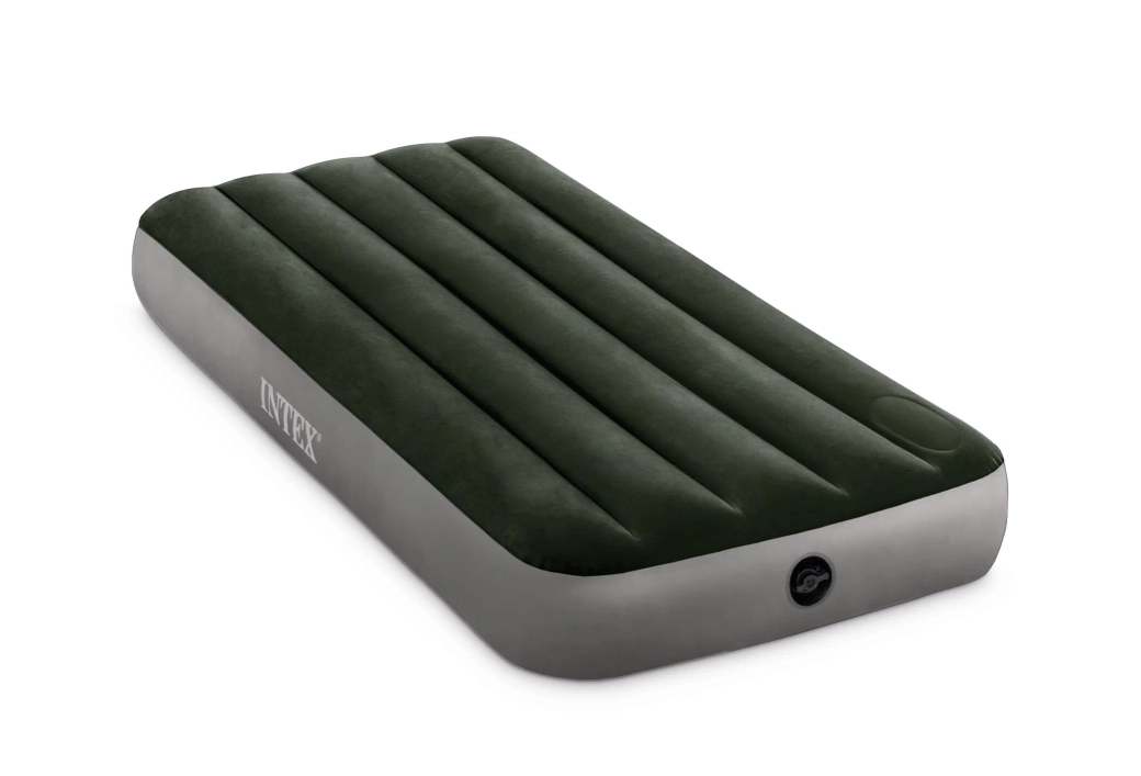 Надувной матрас Intex 64760 недорого