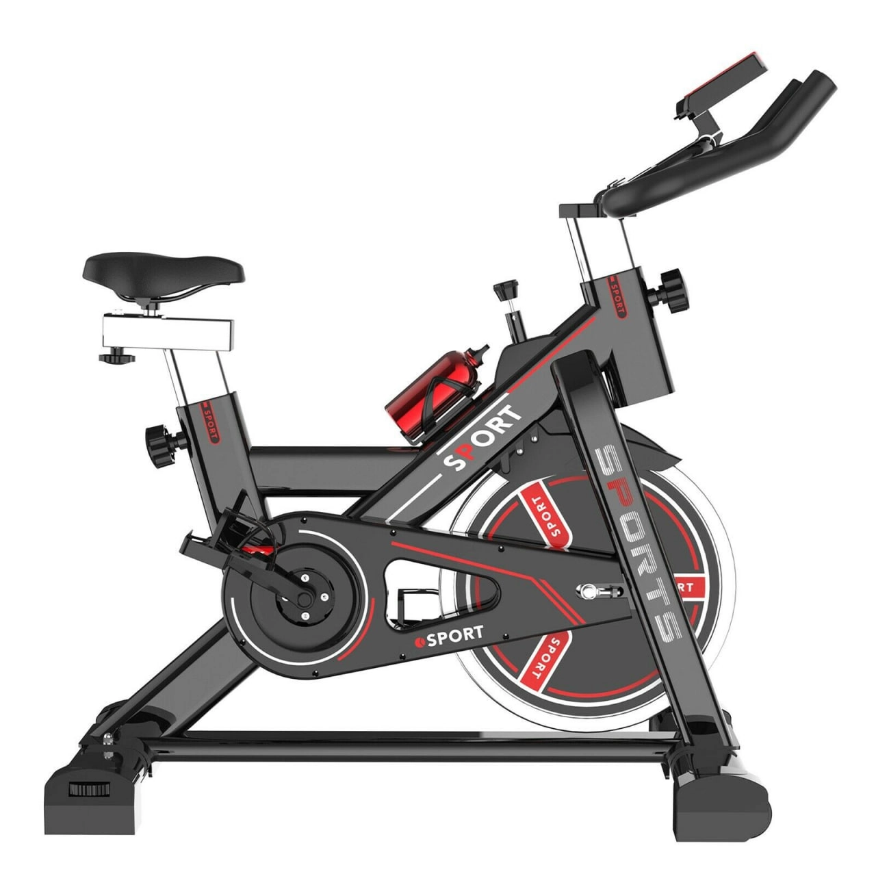 VolksGym VG-14SB Velotrenajeri sotib olish