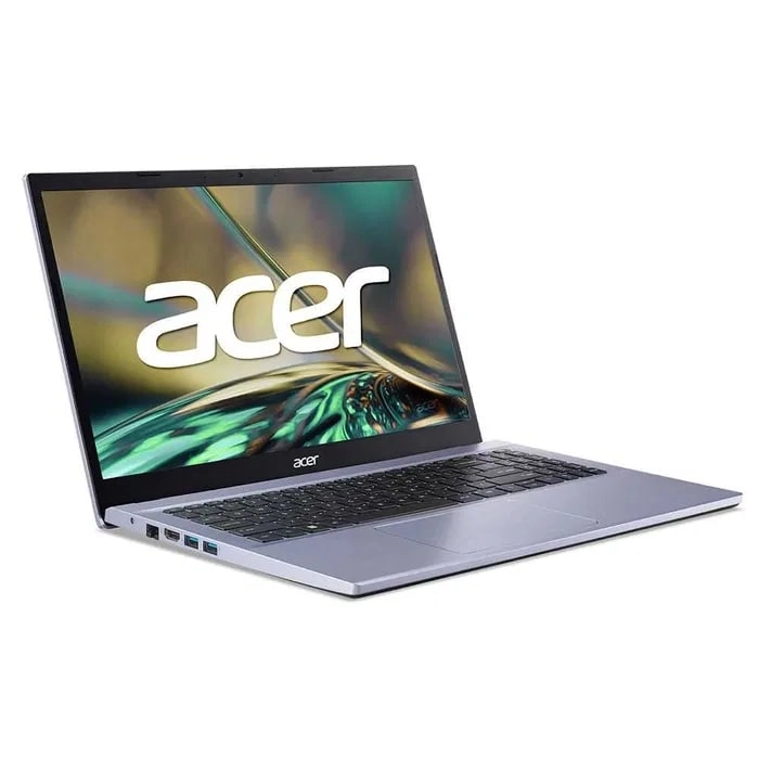 Noutbuk ACER ASPIRE 3 A315-58G  I7-1165G7 8GB 1000GB+256 SSD MX350 2GB FHD 15.6 SILVER arzon