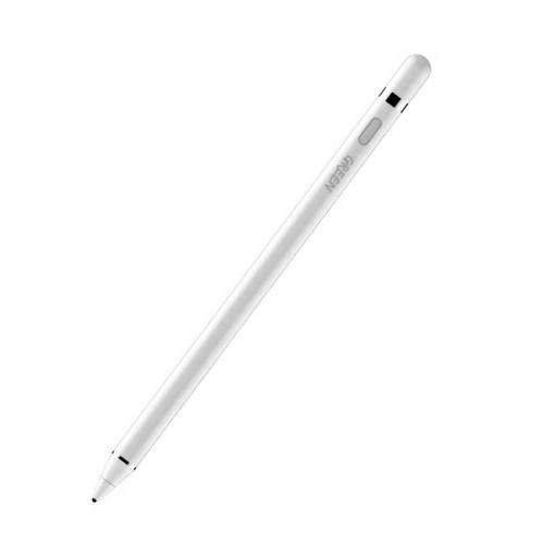 Универсальный стилус Green Lion Pencil (White) купить