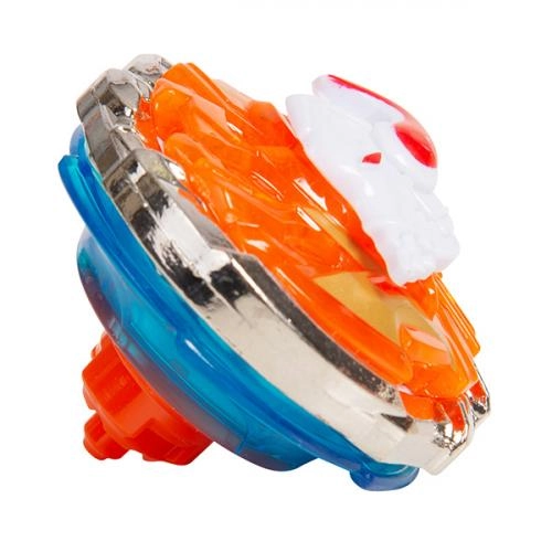 Волчок Классик «Blazing Broadsword. Горящий палаш» (EU634201) онлайн