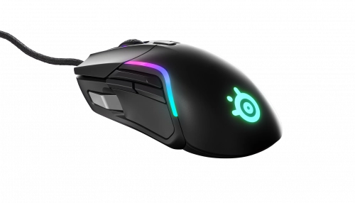 Мышь SteelSeries Rival 5 недорого