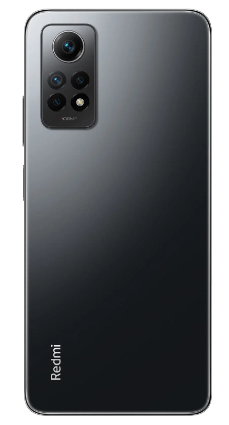 Смартфон Xiaomi Redmi Note 12 Pro 8/128GB Серый в Узбекистане