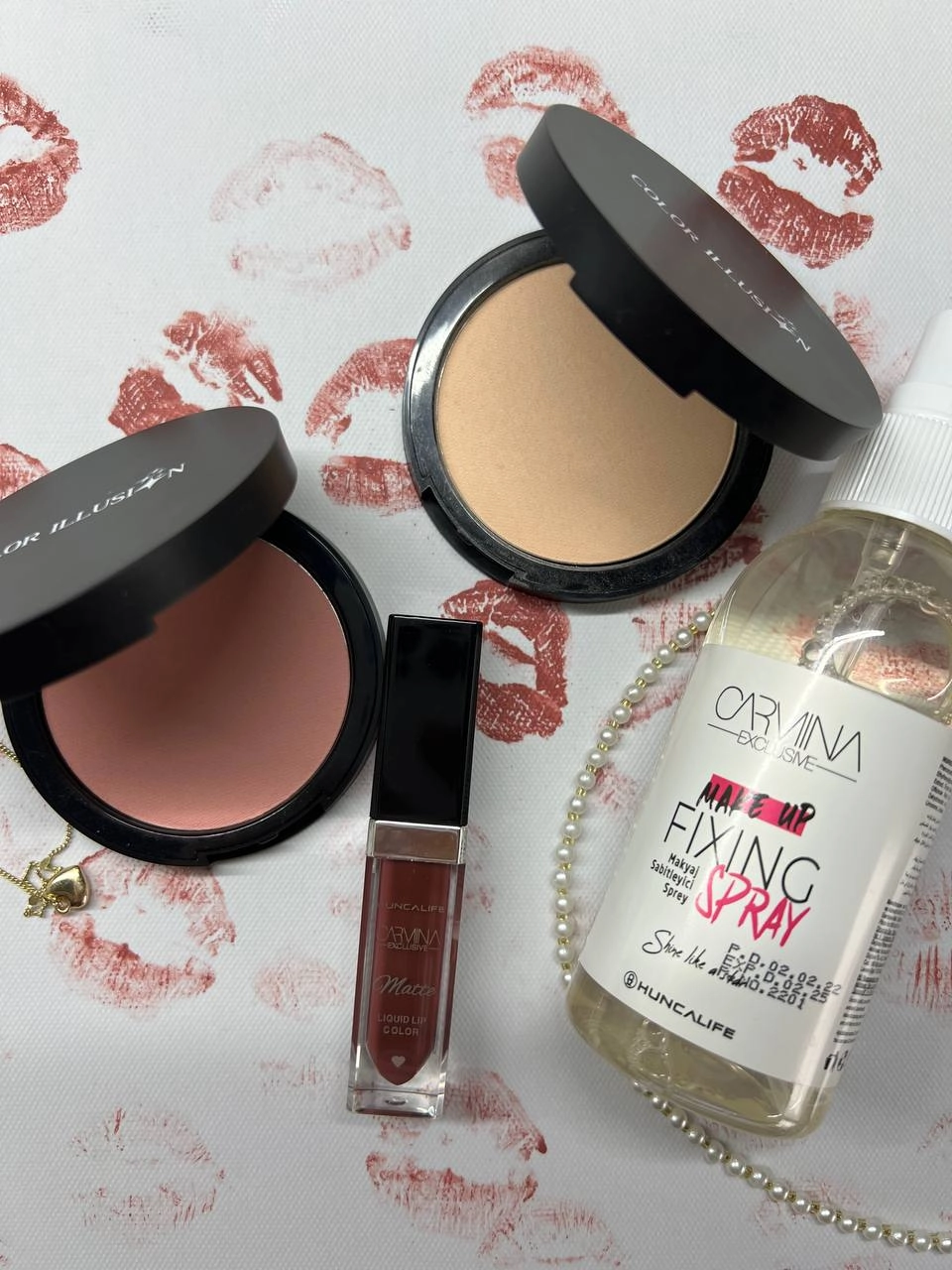 Набор "Валентинка" недорого