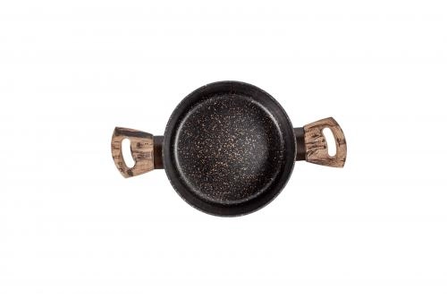 R&T Loft 210624 kostryulkasi 24 sm, 4,7 l O'zbekistonda