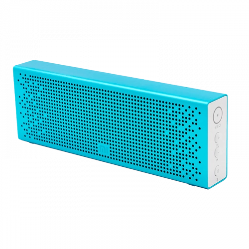 Xiaomi Mi Bluetooth Speaker (Ko&lsquo;k) ko&lsquo;chma kolonkasi sotib olish