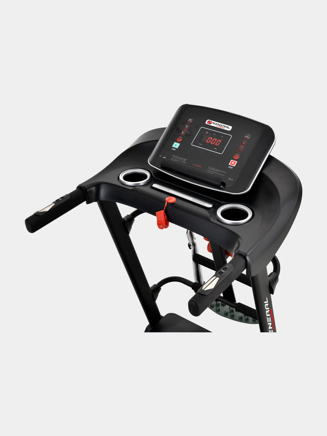 Yugurish yo‘lagi General Fitness GF 2020M. narxi