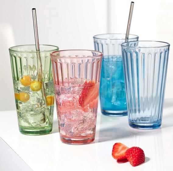 Стакан 400мл.  "Lawe", Ritzenhoff & Breker 164459 недорого