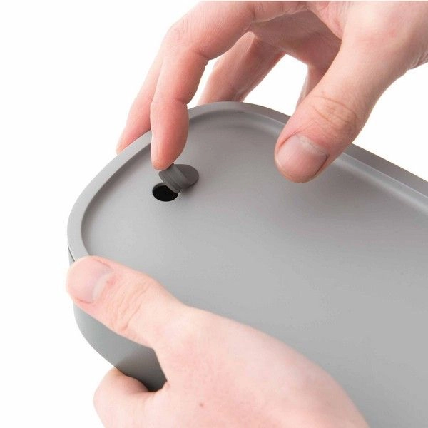 Berghoff LEO konteynerlar to‘plami, 2 dona O'zbekistonda