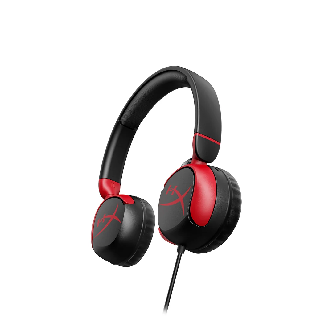 Наушники HyperX Cloud Mini Black онлайн