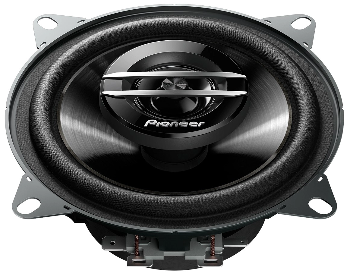 Pioneer TS-G1020F avtomobil dinamiki 4 dyuymli ikki tomonlama dinamik arzon
