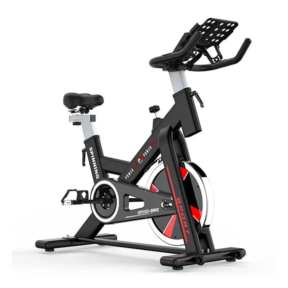 Велотренажер PowerGym SP20 онлайн