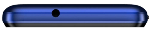 Смартфон ZTE Blade A31 Lite 1/32 GB Blue быстрая доставка