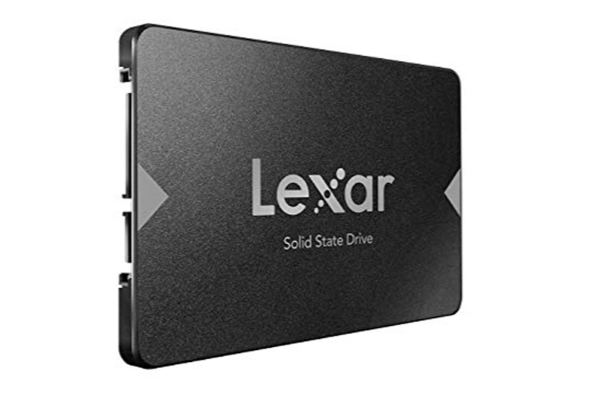 SSD Lexar 128GB NS100 недорого