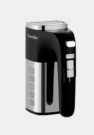 Sonifer SF-7077 qo'l mikseri arzon