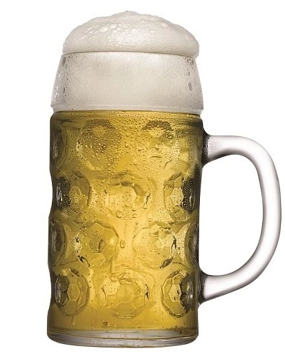 Набор кружек Pasabahce Pub 2 шт, 625 мл (80219) в Узбекистане