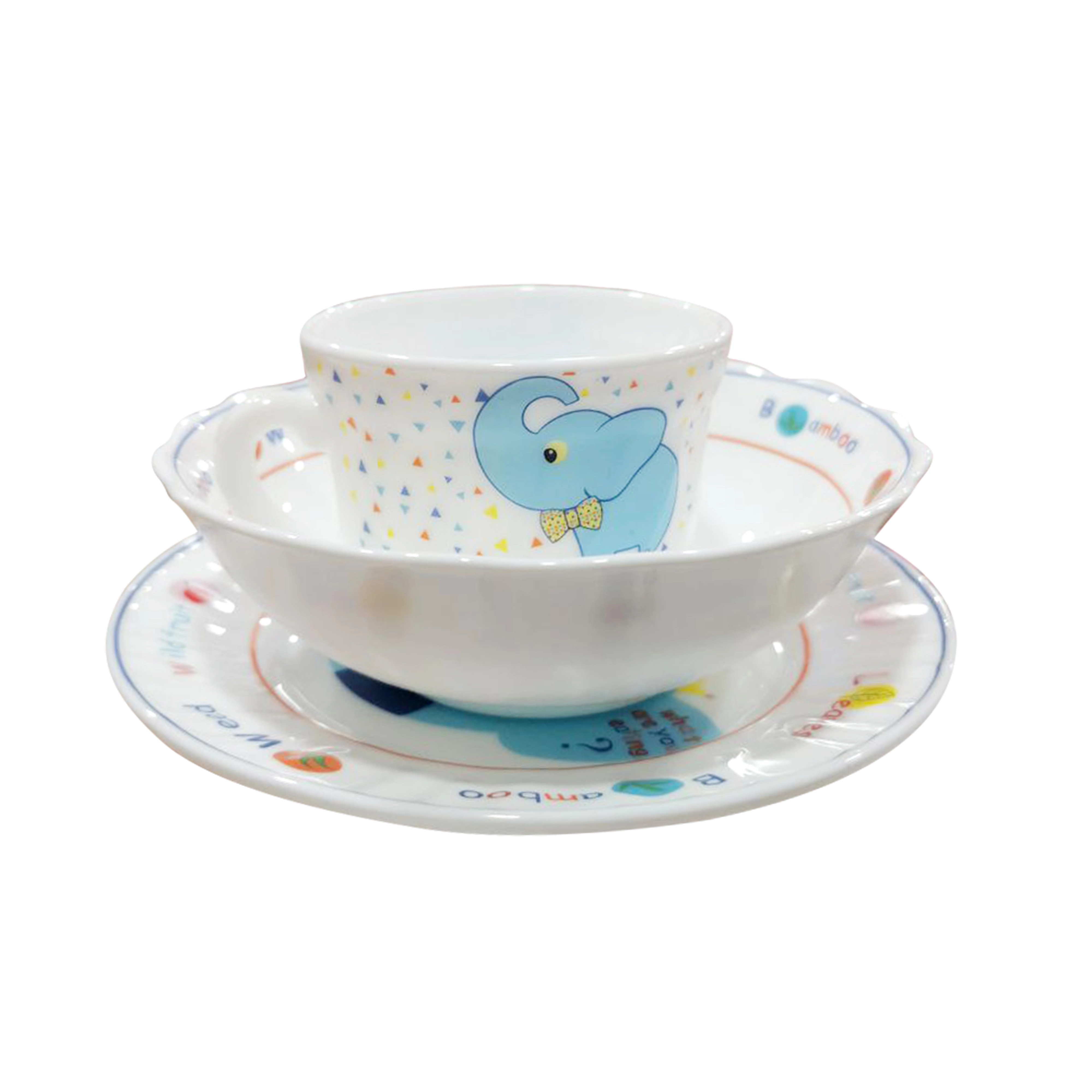 Torix bolalar to'plami 3talik sotib olish