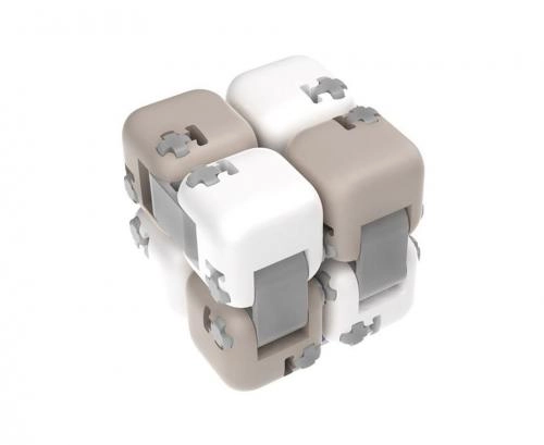 Игрушка антистресс Xiaomi Mitu Finger Spinner Toy онлайн