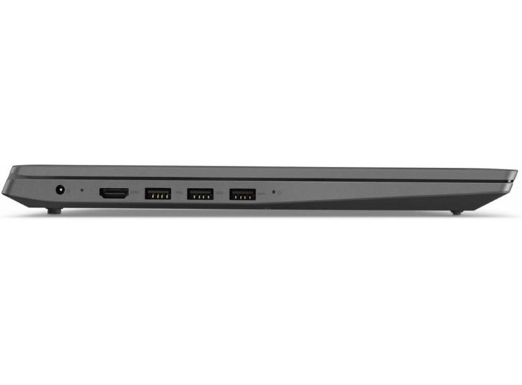 Lenovo IdeaPad L3 15ITL6 Core i7-1165G7/ DDR4 8GB/ HDD 1000GB/ 15.6 FHD/  2GB GeForce MX450 Silver Noutbuki O'zbekistonda