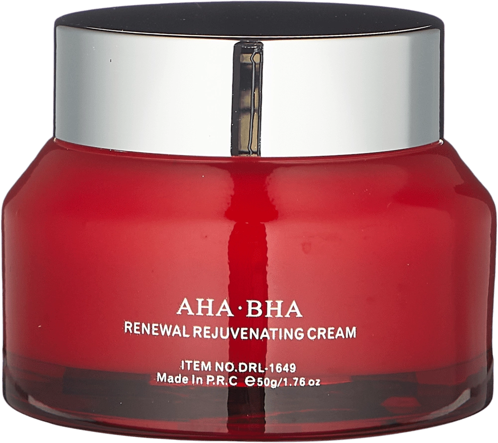 AHA-BHA RENEWAL REJUVENATING CREAM yuz kremi, 50gr O'zbekistonda