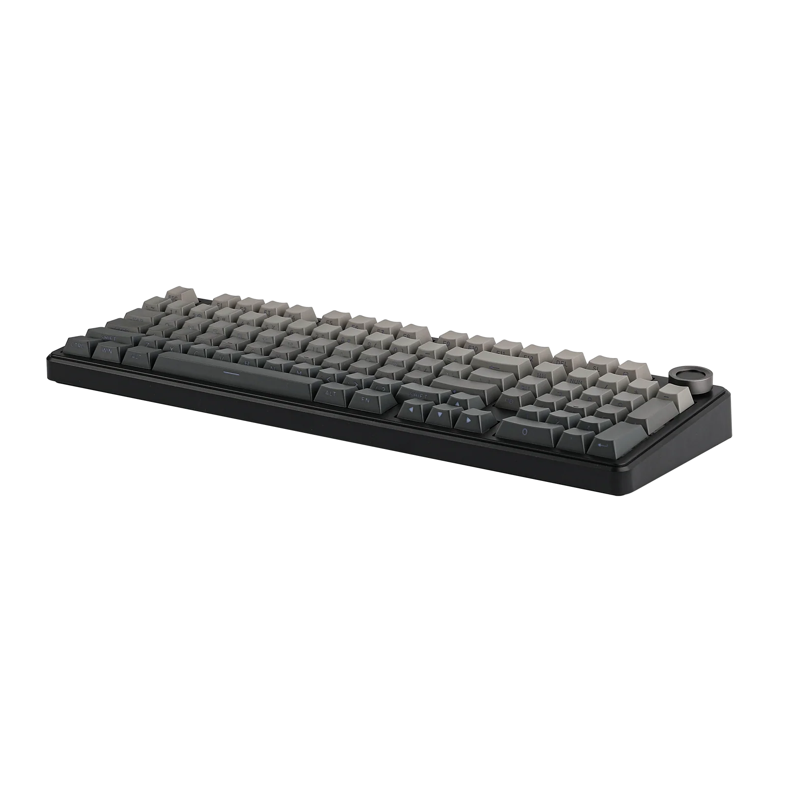 Simsiz mexanik klaviatura Aula F99 Pro , Black onlayn