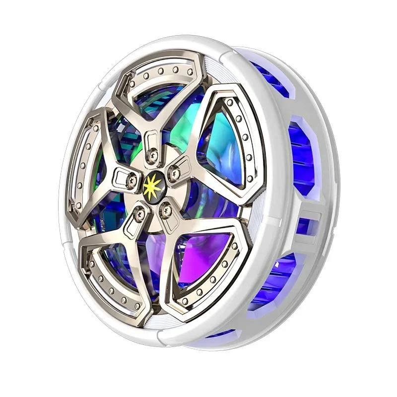 O'yin sovutgichlari JS81 telefon sovutish uchun sotib olish