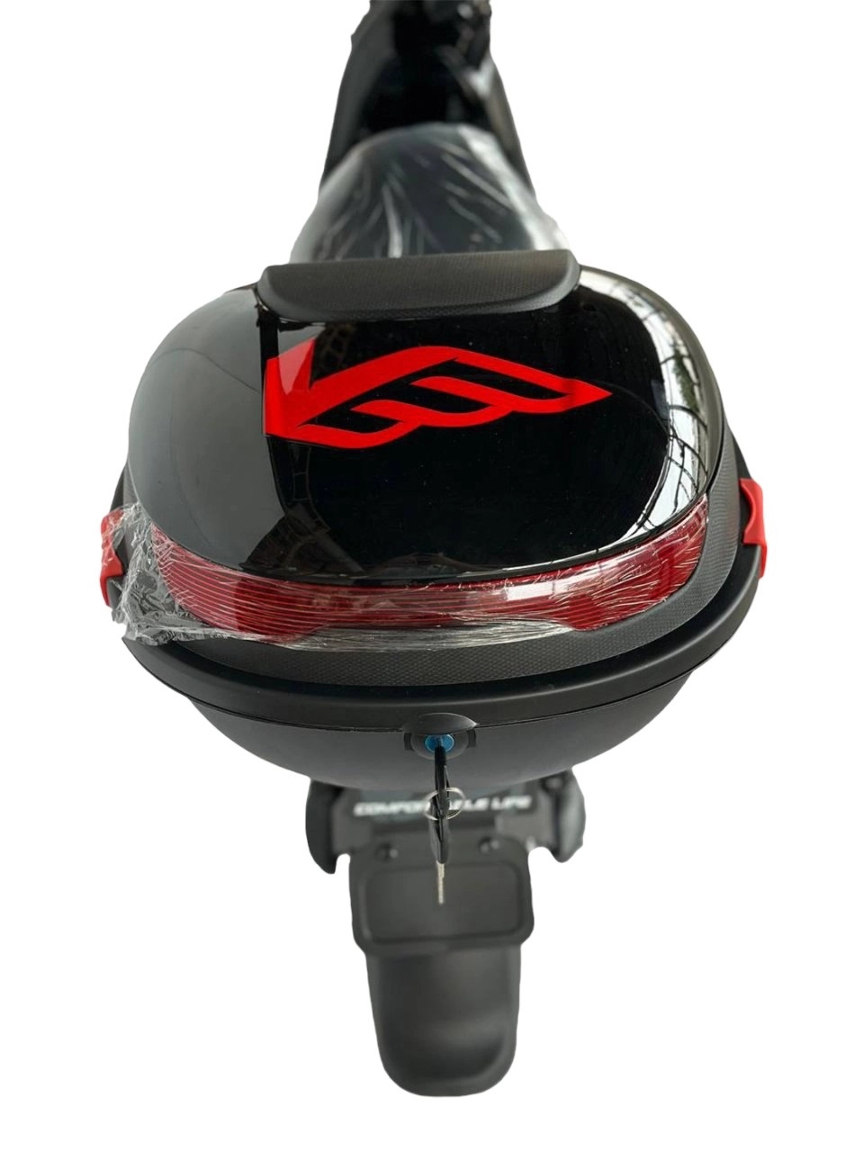 ELektr skuter Velomax X9 60/20 bo'lib to'lash