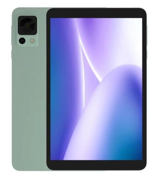 Планшет Doogee T20 Mini 4/128GB Зеленый купить