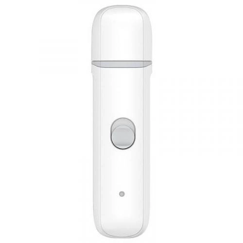 Xiaomi Pawbby Pet Electric Nail Sharpener – uy hayvonlarining tirnog‘i uchun trimmer arzon
