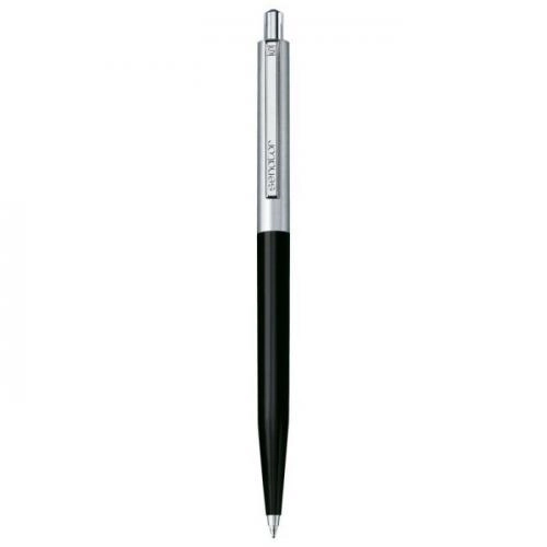 Senator 2866 Point Metal (Black) sharikli ruchkasi sotib olish