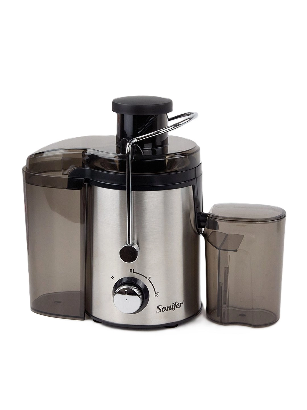 Sonifer SF-5530 elektr sharbat chiqargich, Grey sotib olish