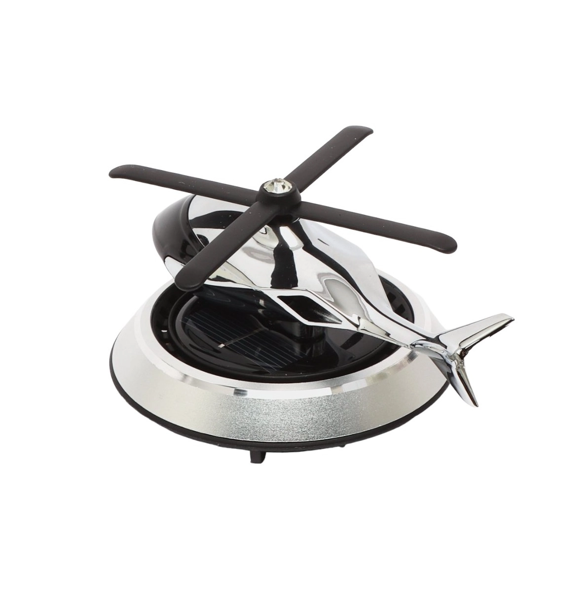 Helicopter kul rangli avtomobil aromatizatori arzon