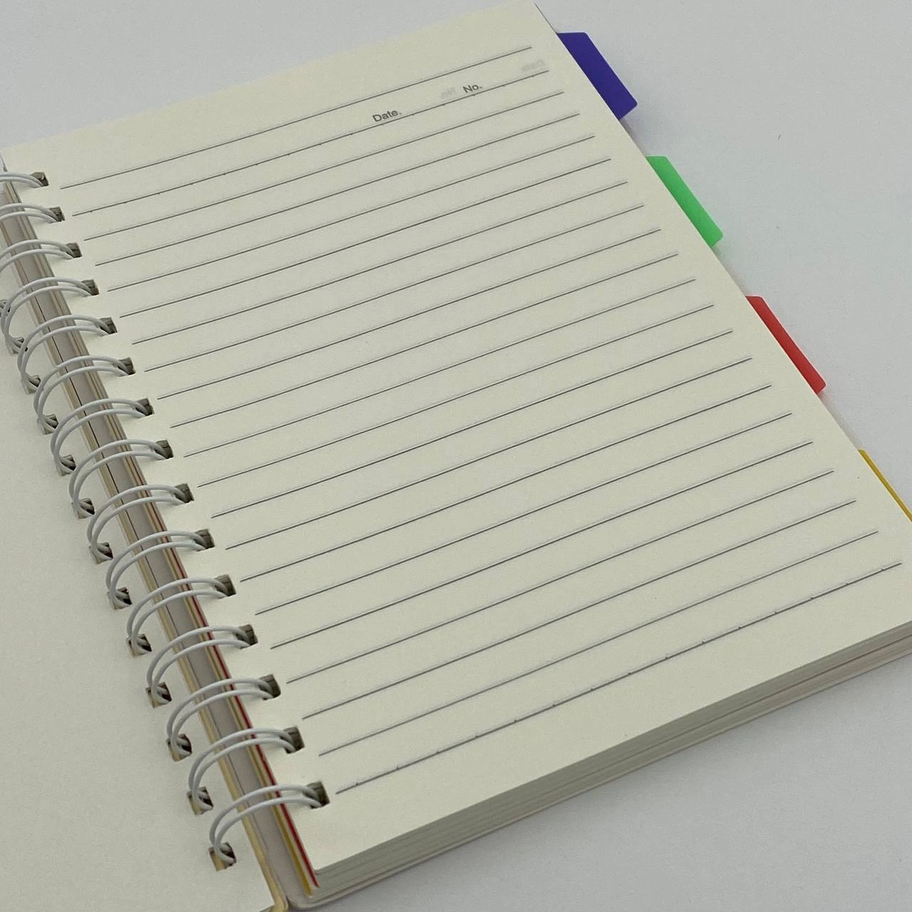 Guangben GB25129-91 bloknotlari (100 varaq) O'zbekistonda