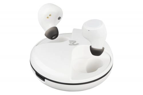 Наушники 2E RainDrops Light True Wireless Waterproof Mic White недорого