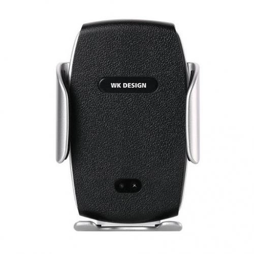 WP-U46 – avtomobil uchun simsiz quvvatlovchi smartfon tutqichi sotib olish