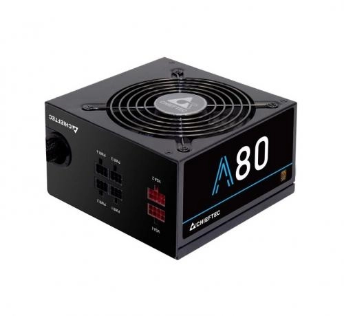 Chieftec A-80 (CTG-550C) 550W quvvatlash blogi sotib olish