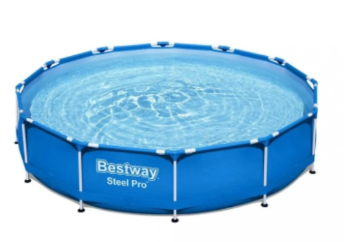 Бассейн Bestway Steel Pro 56681b купить