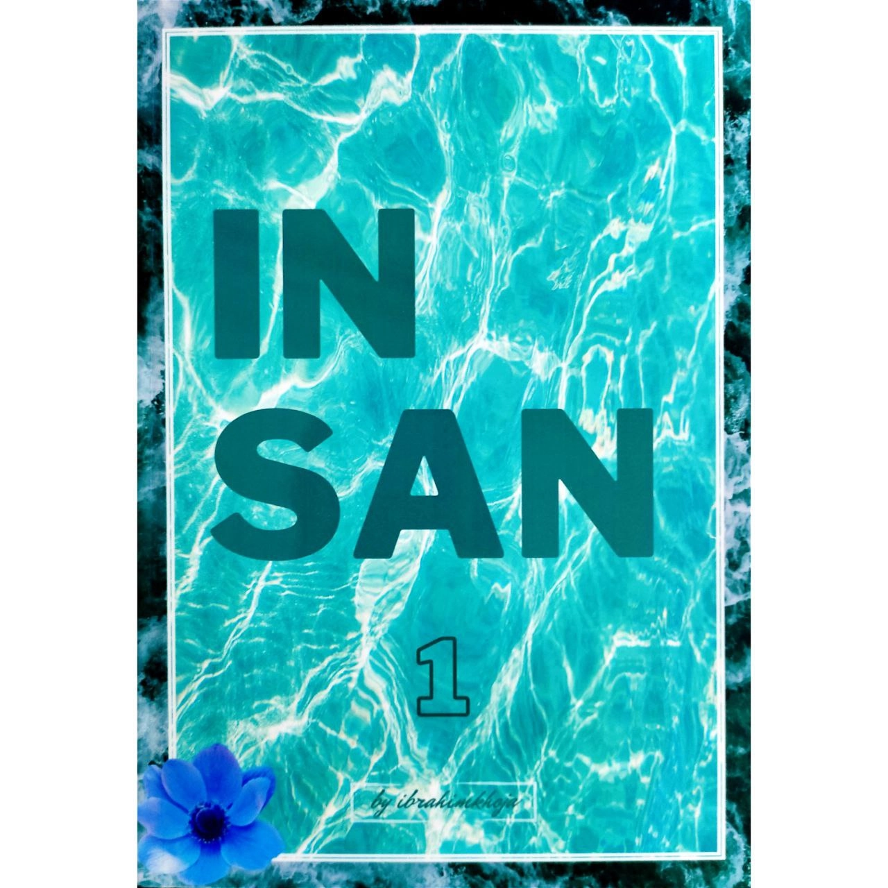 Ibrahimkhoja: INSAN купить