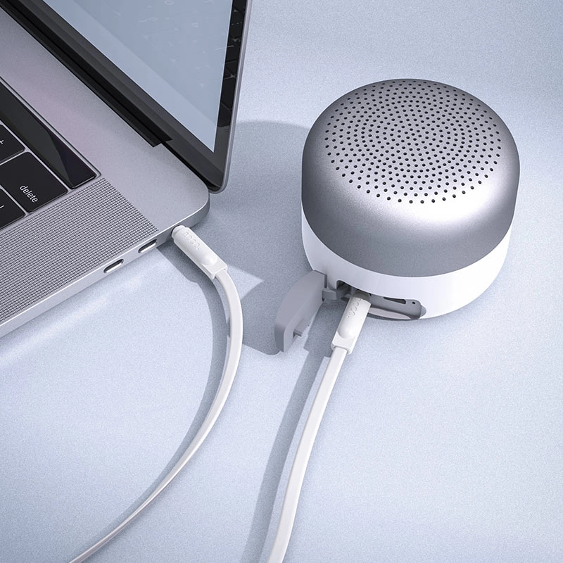 Hoco UPA16 3,5 mm oq AUX kabeli arzon