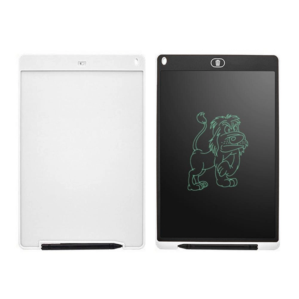 Графический планшет 12 Lcd Writing Tablet белый купить