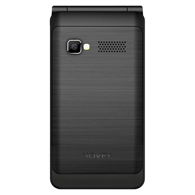 Телефон Novey S88 серый в Узбекистане