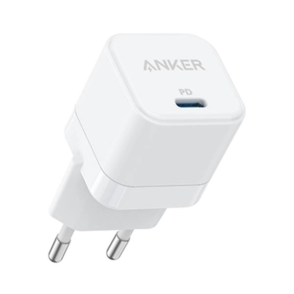 Сетевое зарядное устройство Anker PowerPort III Cube 20W купить